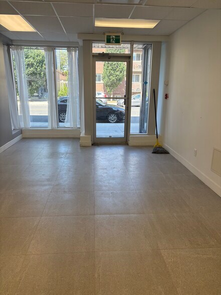 More Photos Of 1480 St Jarry E, Montréal General Retail For Lease