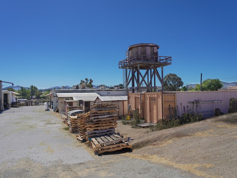 More Photos Of 2537 Main St, Ramona Freestanding For Sale