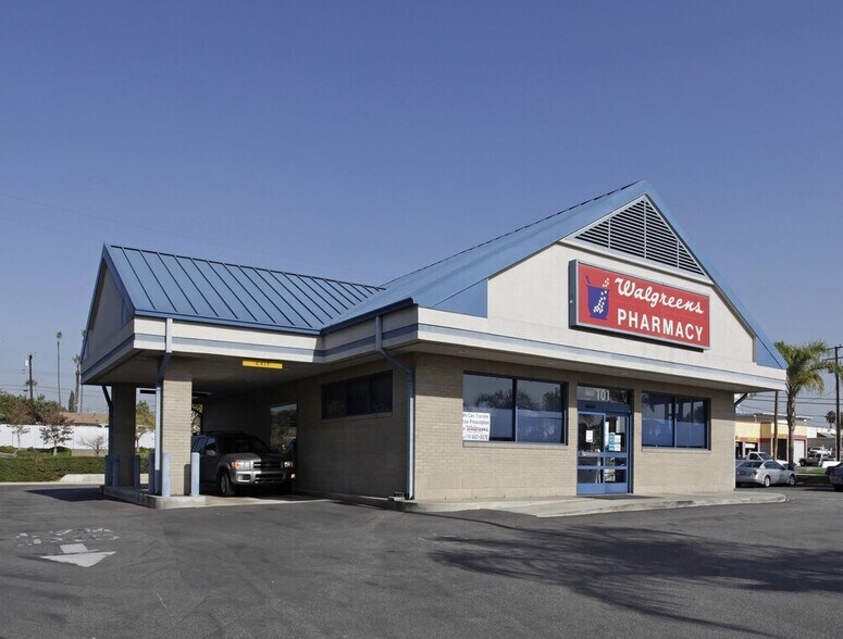 More Photos Of 101 W Imperial Hwy, La Habra Drugstore For Lease