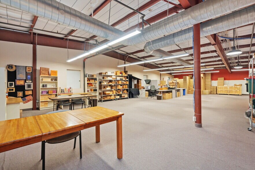 More Photos Of 1215 S Grant Ave, Loveland Warehouse For Sale