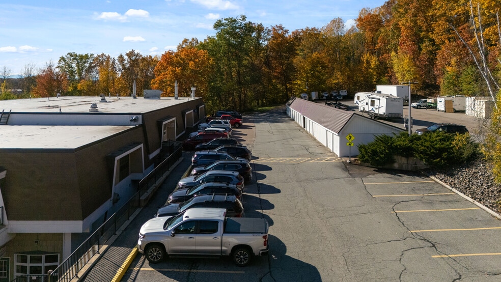 More Photos Of 57 River Rd, Essex Junction General Retail For Sale