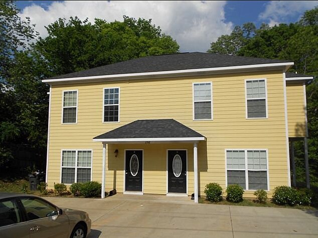 Primary Photo Of , Phenix City Multifamily For Sale