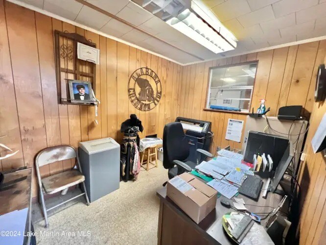 More Photos Of 9140 & 9269 Highway 63 N, Alexander City Lodge Meeting Hall For Sale