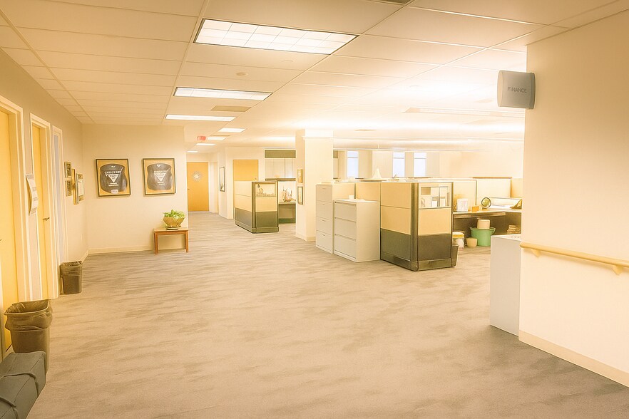 More Photos Of 801 Arch St, Philadelphia Office For Lease