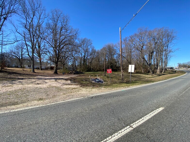 More Photos Of 653 E 14th St, Kannapolis Land For Sale