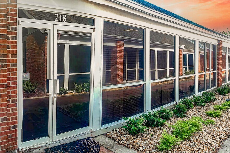 Primary Photo Of 1009 Maitland Center Commons Blvd, Maitland Medical For Lease