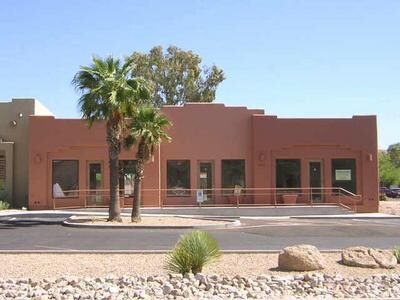 Primary Photo Of 16842 E Parkview Ave, Fountain Hills Restaurant For Lease