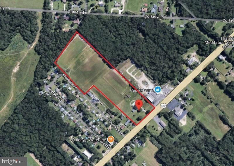 More Photos Of 2336 S Black Horse Pike, Williamstown Land For Sale