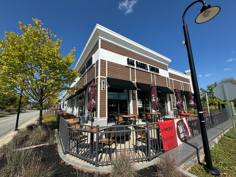 More Photos Of 536 Boston Post Rd, Sudbury Unknown For Lease