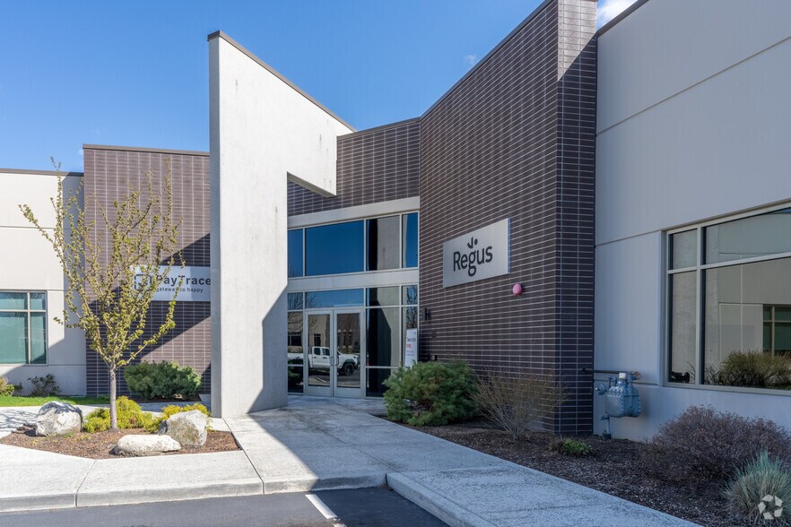 More Photos Of 12709 E Mirabeau Pky, Spokane Valley Coworking Space