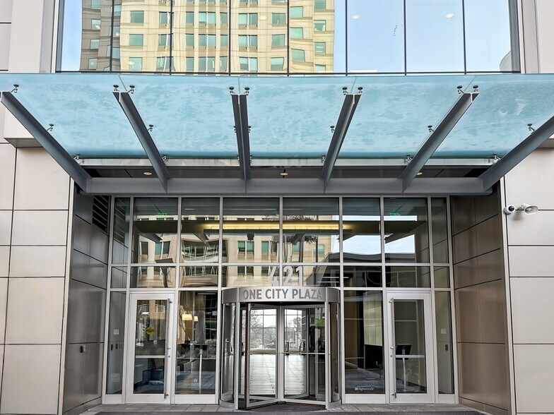 More Photos Of 421 fayetteville St, Raleigh Coworking Space