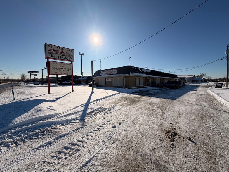 More Photos Of 3680 179th St, Hammond Office For Sale