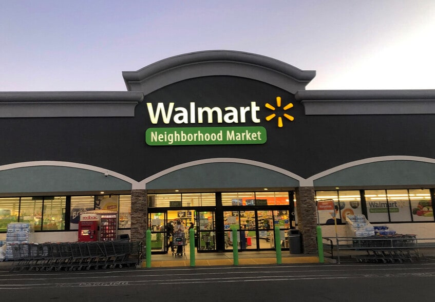 Primary Photo Of 2700-2826 Marconi Ave, Sacramento Unknown For Lease