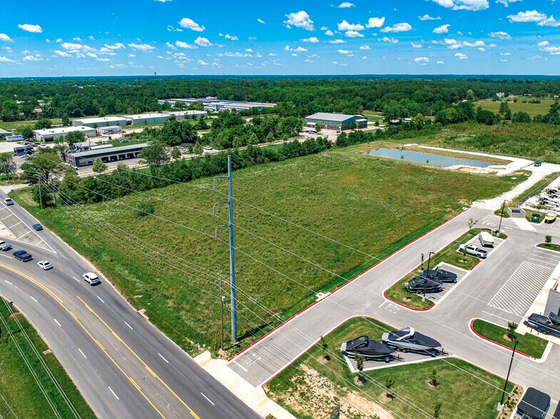 More Photos Of West Hudson Road, Rogers Land For Sale