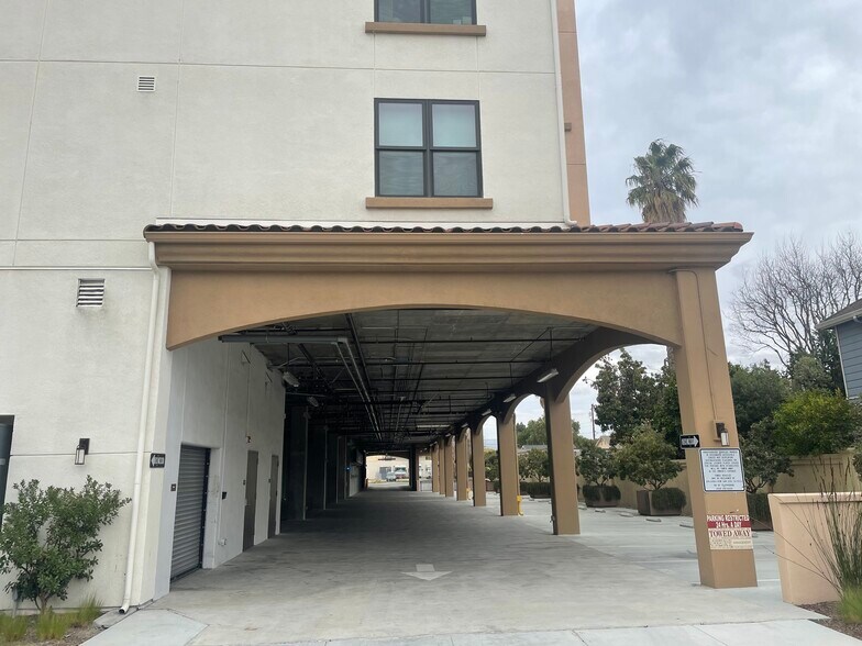 More Photos Of 1364-1378 El Camino Real, Santa Clara Storefront Retail Office For Lease