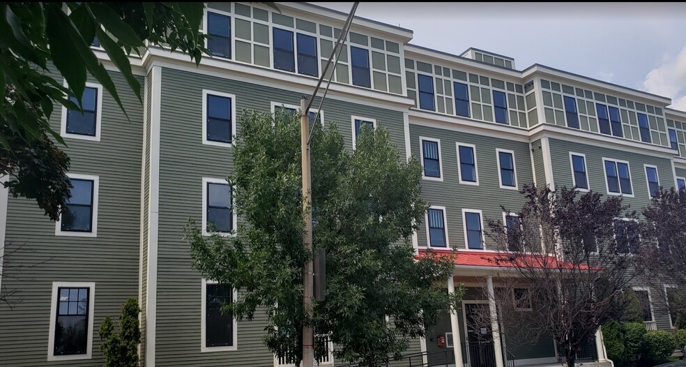 Primary Photo Of 100 Fellsway W, Somerville Apartments For Lease