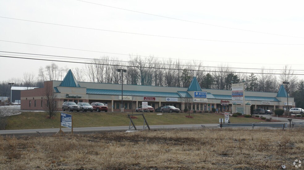 More Photos Of 147 Airport Rd, Hazleton Unknown For Lease