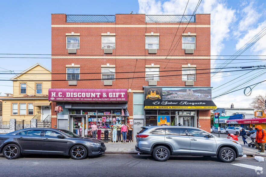 More Photos Of 10117 37th Ave, Corona Apartments For Sale