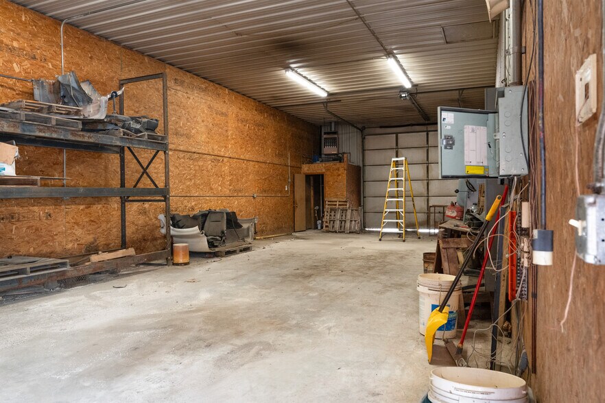 More Photos Of 107 N Main St, Carver Industrial For Lease