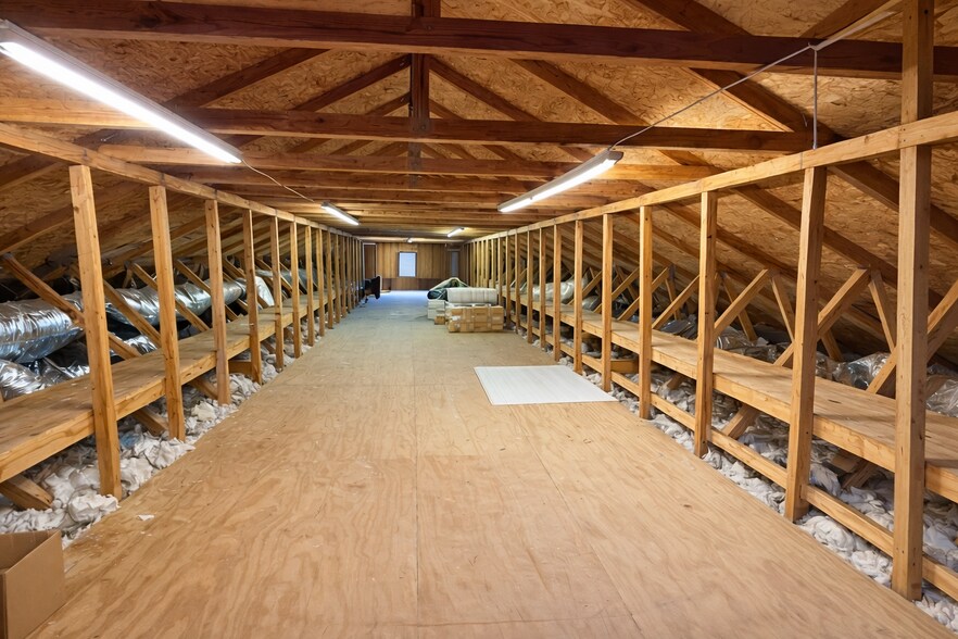 More Photos Of 5021 Benois Rd, Roanoke Flex For Sale