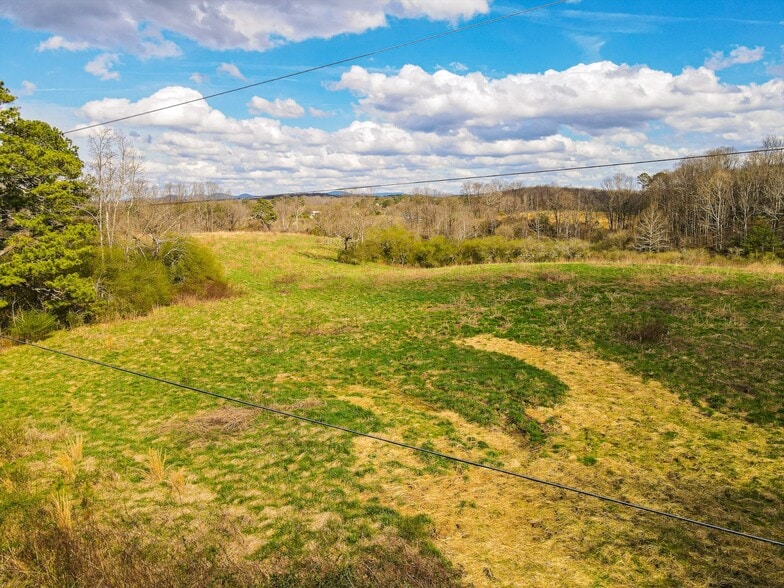 More Photos Of 01 Highway 136 Connector, Talking Rock Land For Sale