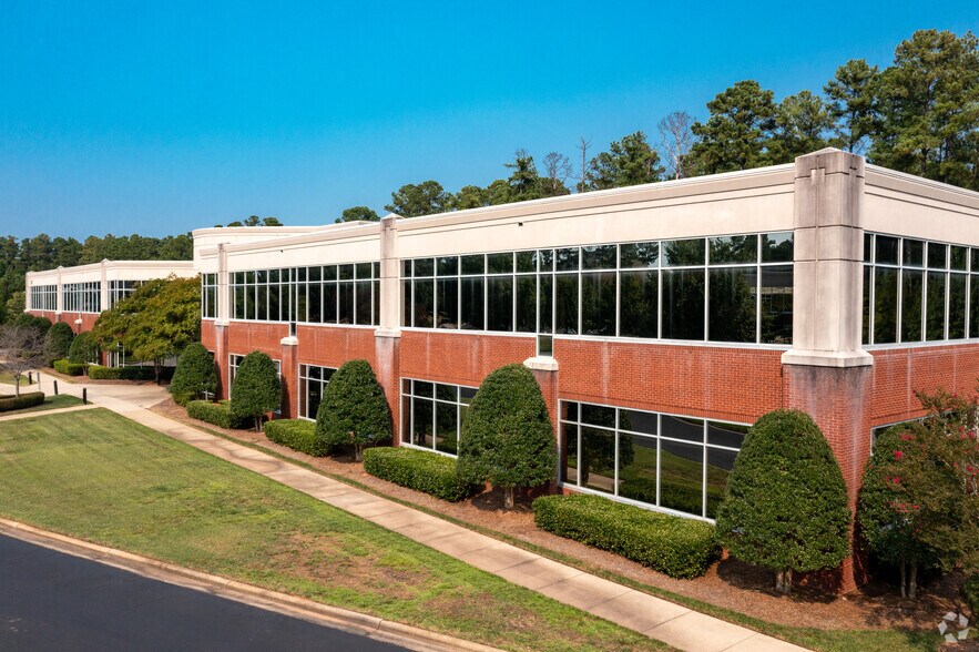 More Photos Of 3131 Rdu Center Dr, Morrisville Office For Lease
