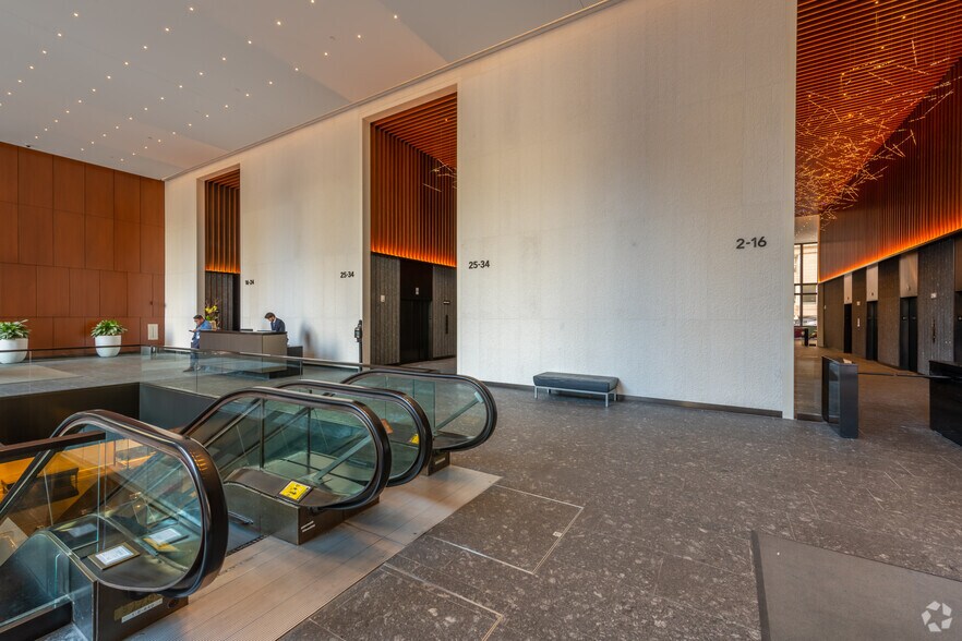 More Photos Of 1 Beacon, Boston Office For Lease
