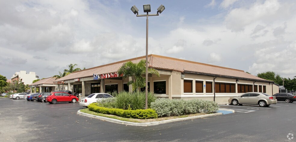 More Photos Of 46th Ave @ 46th Ave. & Sheridan St., Hollywood Unknown For Lease