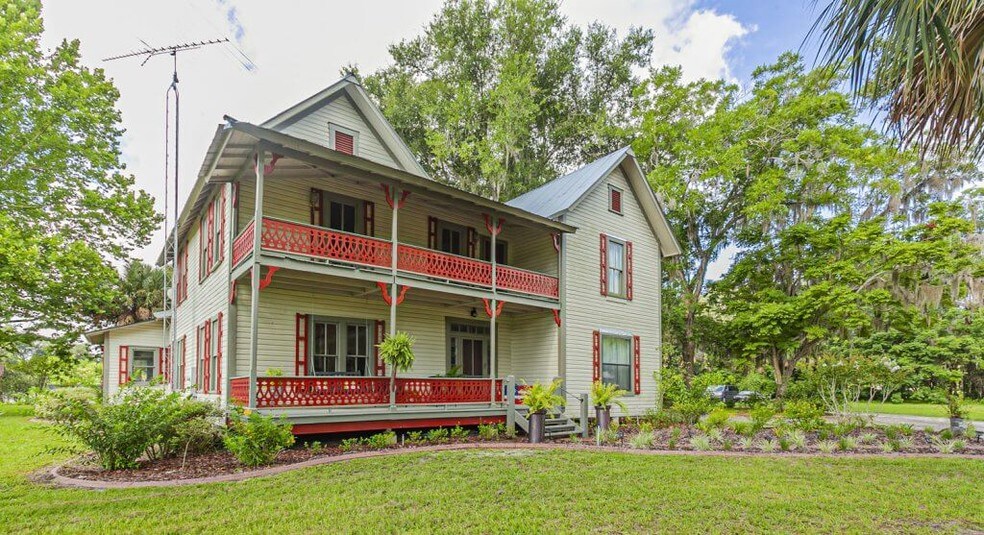 Primary Photo Of 7102 E Warm Springs Ave, Coleman Healthcare For Sale