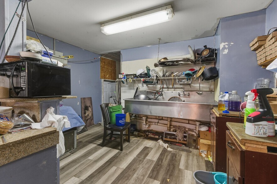 More Photos Of 222 River St, Warrensburg Restaurant For Sale