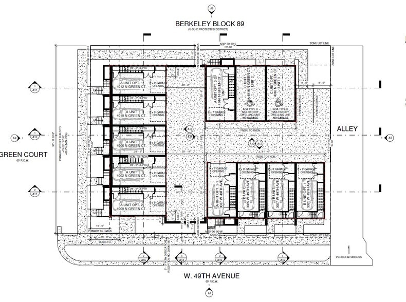 More Photos Of 3011 W 49th Ave, Denver Land For Sale
