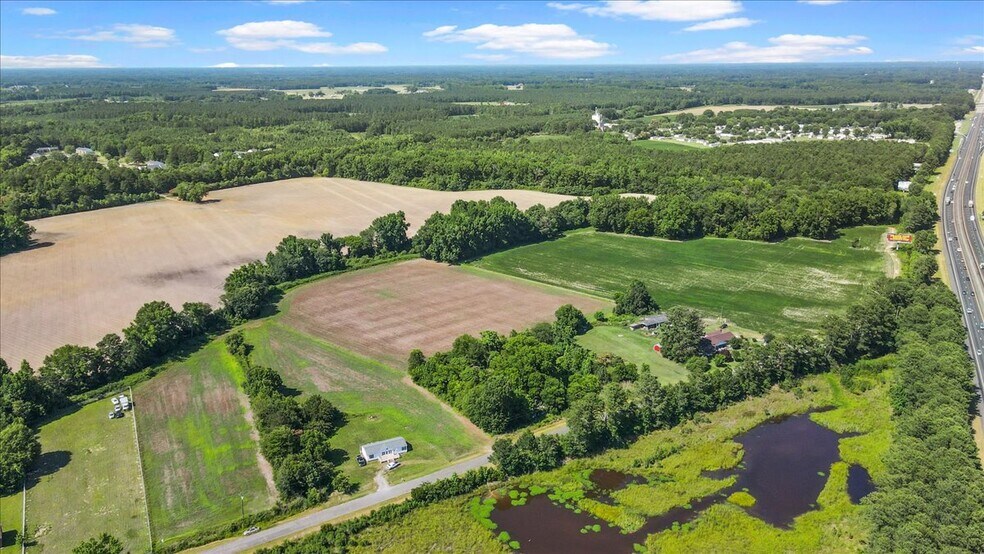 More Photos Of 401 Myrtle Rd, Selma Land For Sale