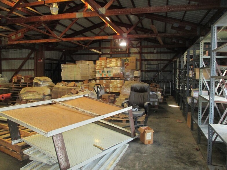 More Photos Of 3970 Camden Hwy hwy, Dalzell Land For Sale