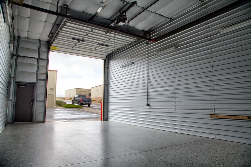 More Photos Of 151 Mt Elbert Ave, Dacono Industrial For Sale