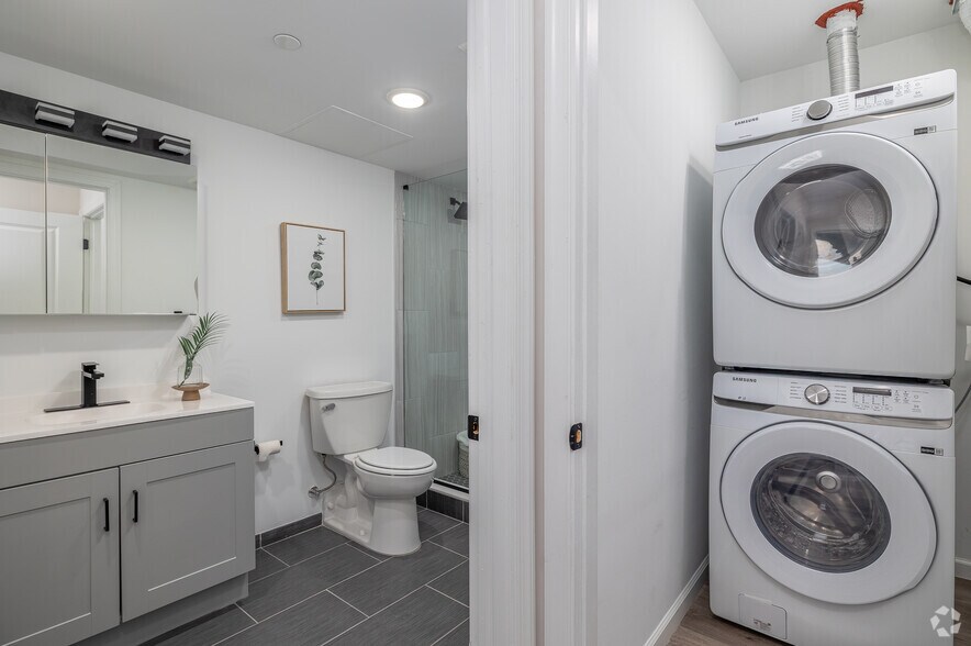 More Photos Of 1825 Callowhill Street, Philadelphia Apartments For Lease