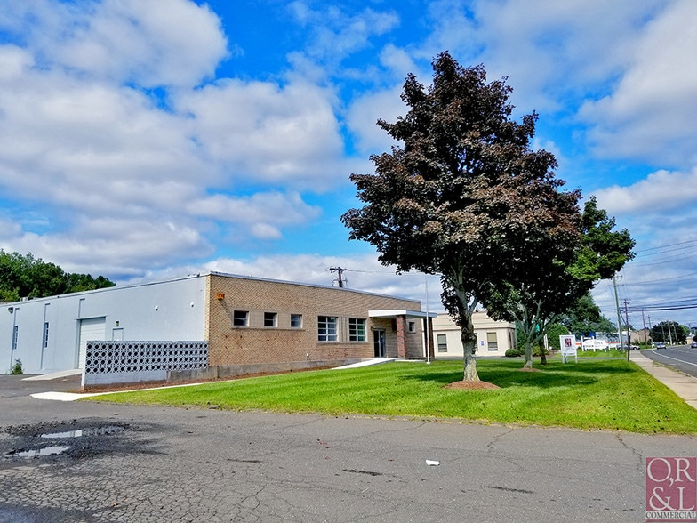 More Photos Of 250 John Downey Dr, New Britain Manufacturing For Lease