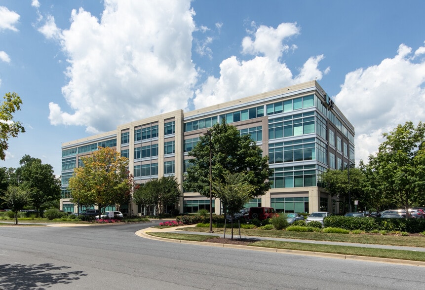 More Photos Of 9601 Blackwell Rd, Rockville Medical For Lease