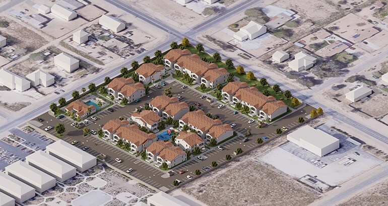 More Photos Of 3rd Avenue & Willow st, Hesperia Land For Sale