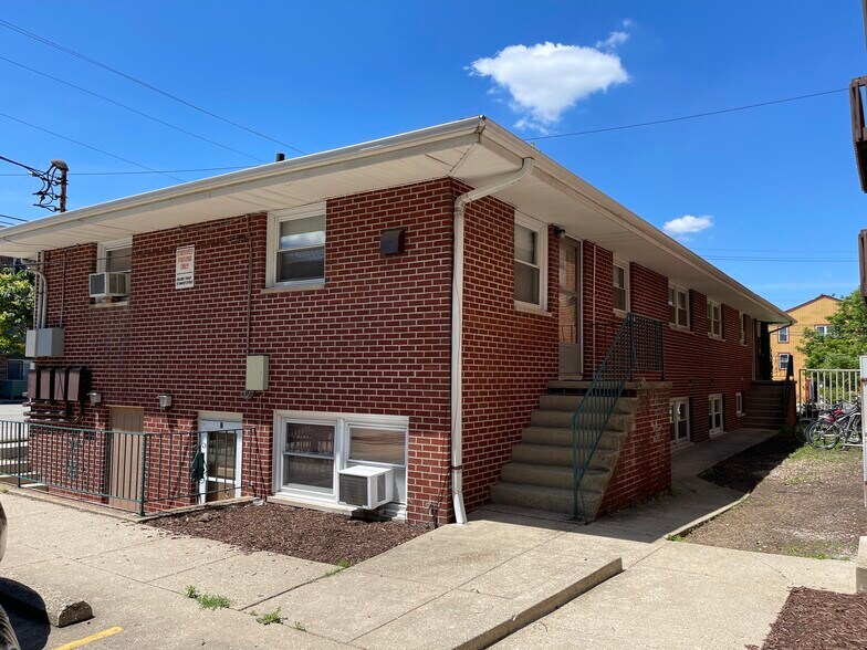 More Photos Of 422 Vine St, West Lafayette Apartments For Sale