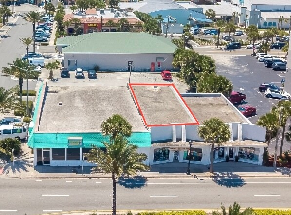 More Photos Of 220 East Granada, Ormond Beach Storefront For Lease