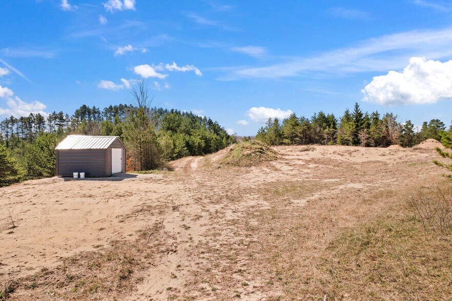 More Photos Of 9553 18 1/2 Rd, Manton Land For Sale