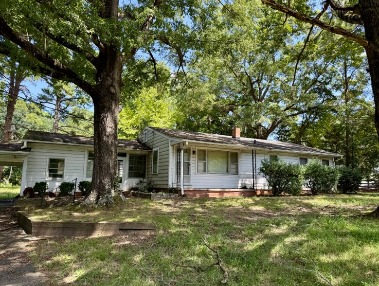 More Photos Of 2839 US 70 Hwy, Durham Land For Sale