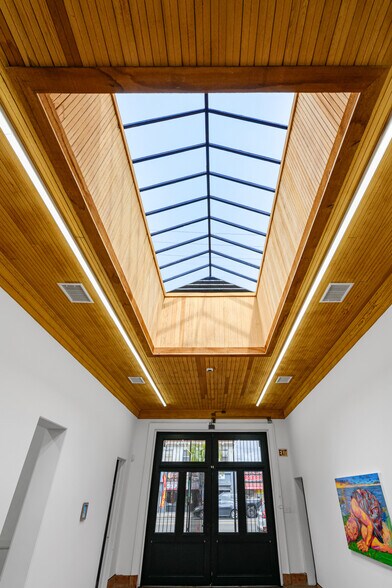 More Photos Of 244 W Florence Ave, Los Angeles Freestanding For Sale