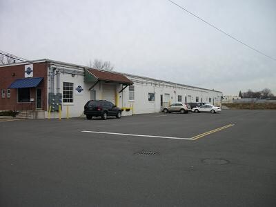 Primary Photo Of 635 New Park Ave, West Hartford Warehouse For Lease
