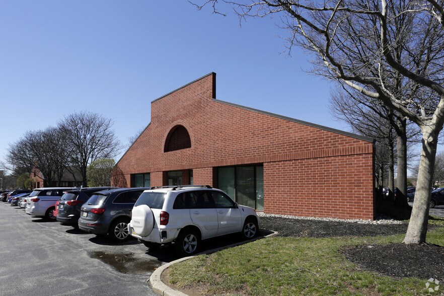 More Photos Of 860 First Ave, King Of Prussia Loft Creative Space For Lease