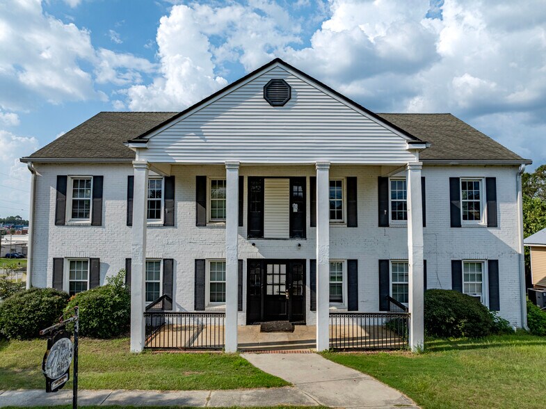 More Photos Of 713 5th Ave SE, Moultrie Land For Sale