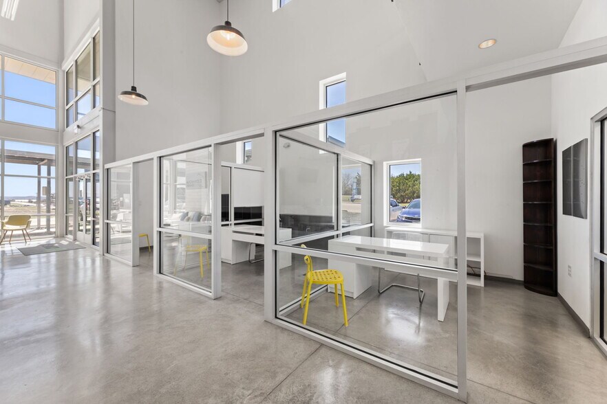 More Photos Of 147 US Highway 87, Comfort Industrial For Sale