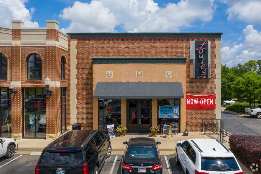 More Photos Of 1489 E 15th St, Edmond Unknown For Lease