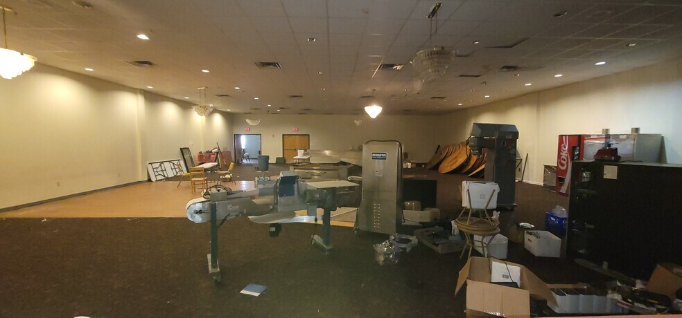 More Photos Of 59 Parry St, Luzerne Specialty For Sale