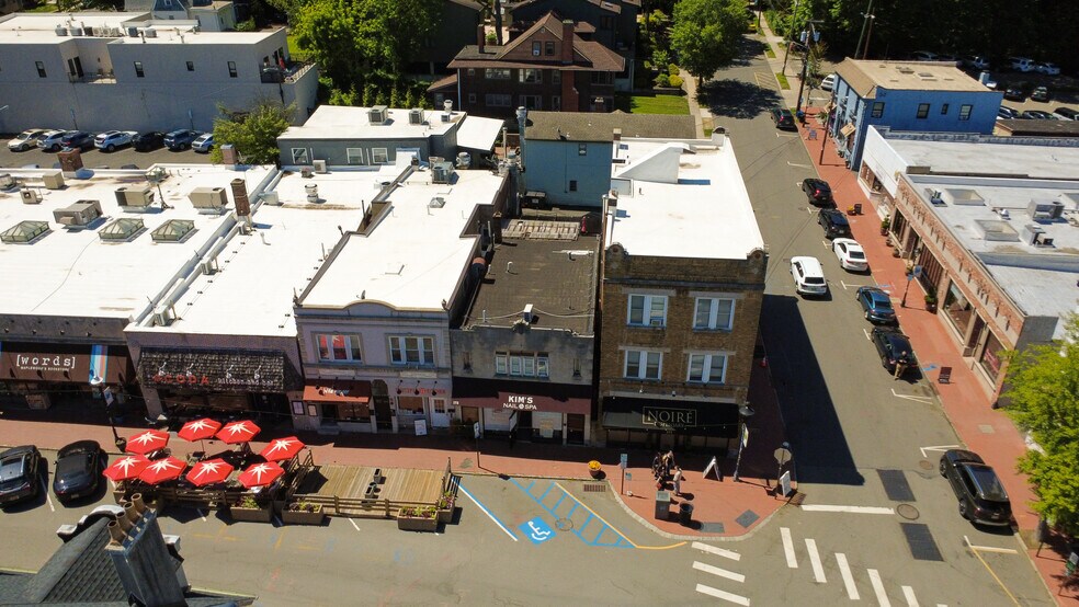More Photos Of 171 Maplewood Ave, Maplewood Storefront Retail Residential For Sale